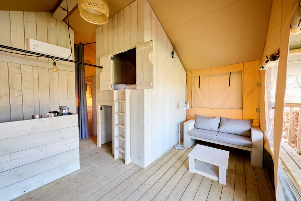 6. Cottage - zithoek 