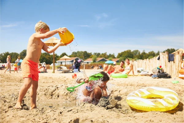 Top 5 dagjes uit in Zeeland