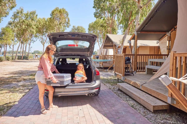 Top 5 meest geboekte bestemming van 2025