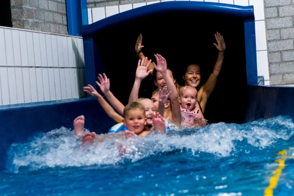 klein-vaarwater-waterglijbaan