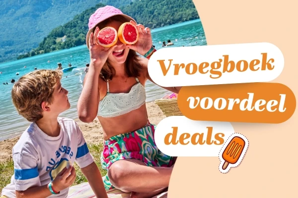vroegboekvoordeel-deals