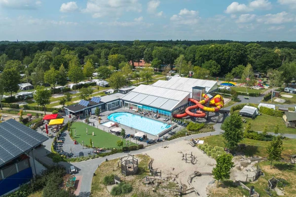 Ackersate Drone Overzichtsfoto