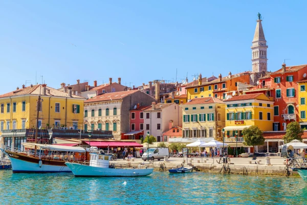 kroatie-regio-istrien-Rovinj