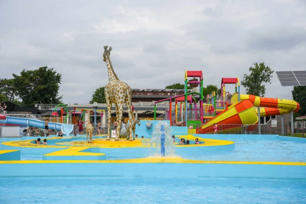 Recreatieoord-Wilhelm-tell-zwembad