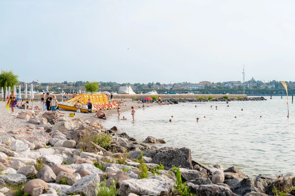 del-garda-strand