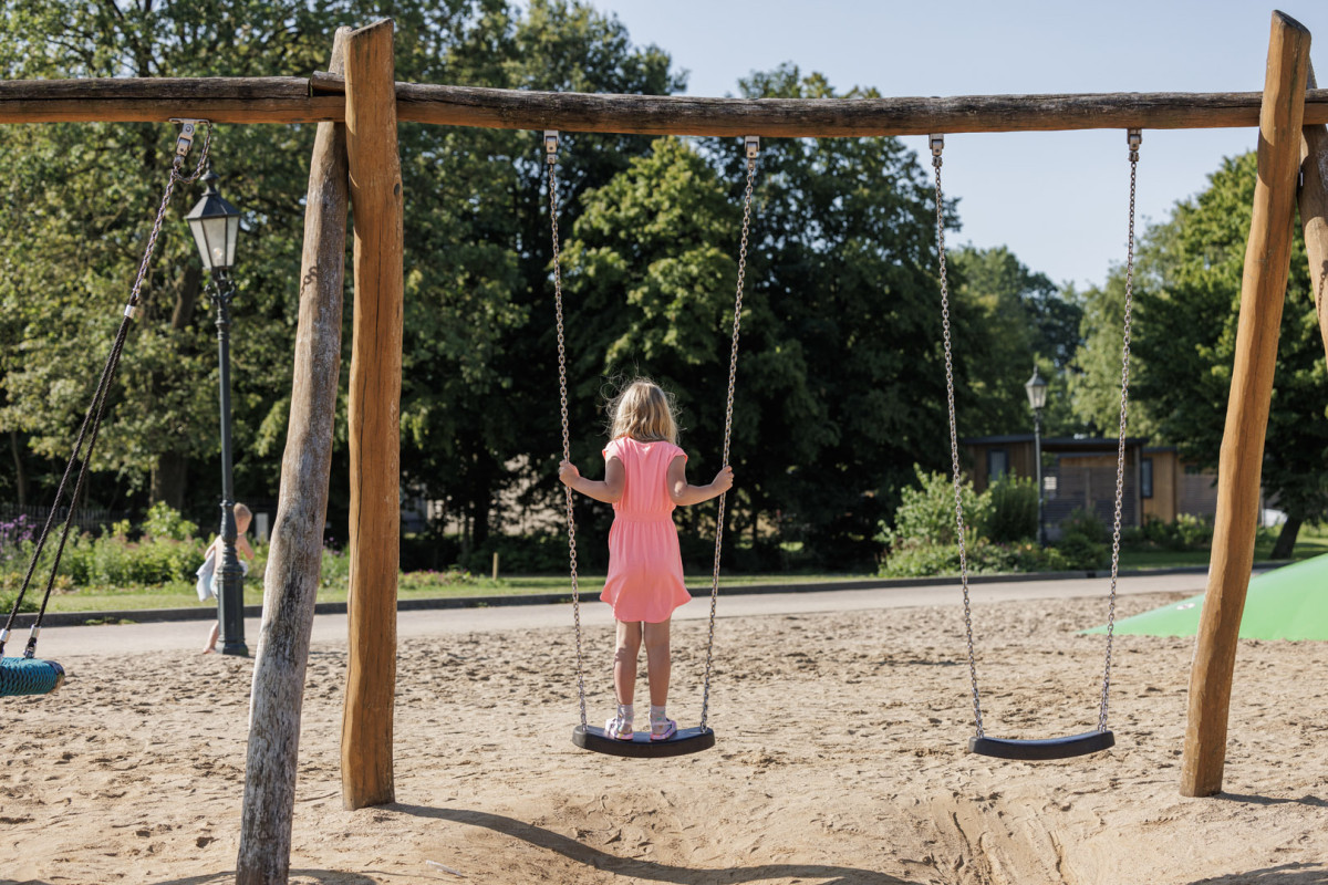 Vakantiepark de Twee Bruggen | Glamping in Gelderland
