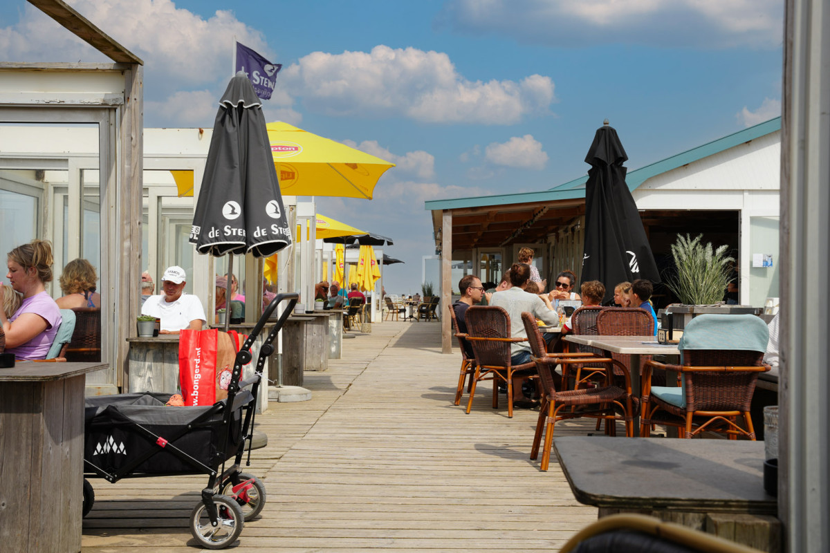 Nollen Vakantiepark de Nollen | Glamping in Noord-Holland