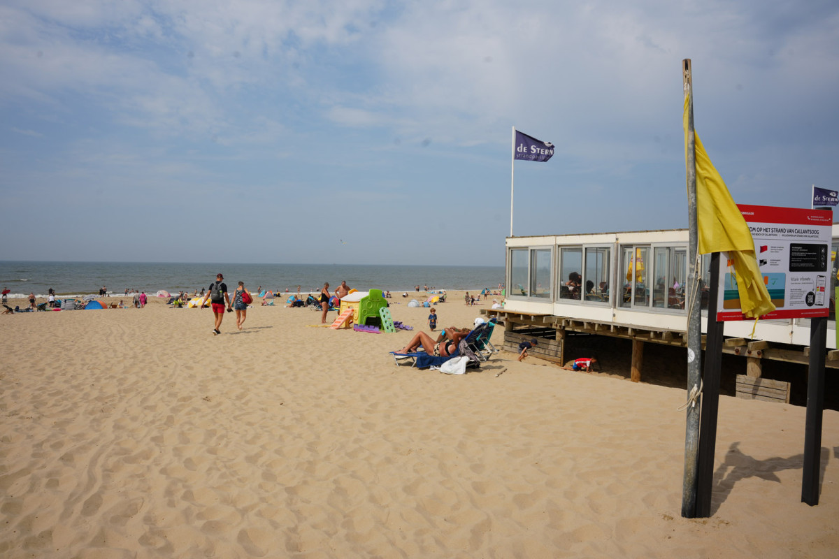 Nollen Vakantiepark de Nollen | Glamping in Noord-Holland