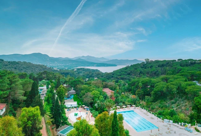 Camping Rosselba Le Palme Campingoverzich