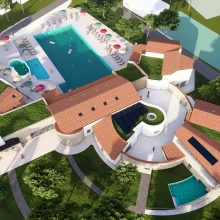 Camping Village Mare Pineta  Wellness