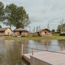 Betuwsehofjes Vlonder Speelvijver