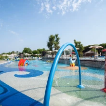 Spina Family Collection Waterpark