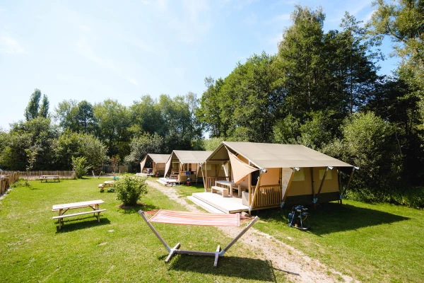 Hoe kies je de perfecte glampingaccommodatie?
