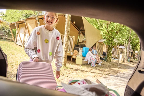 Zes tips voor een lange autorit